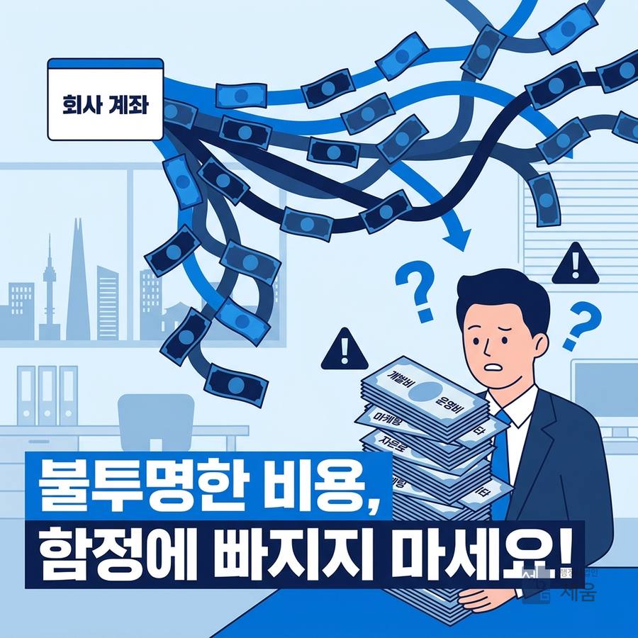 분할 청구로 누적되는 비용, 어디까지가 정상일까