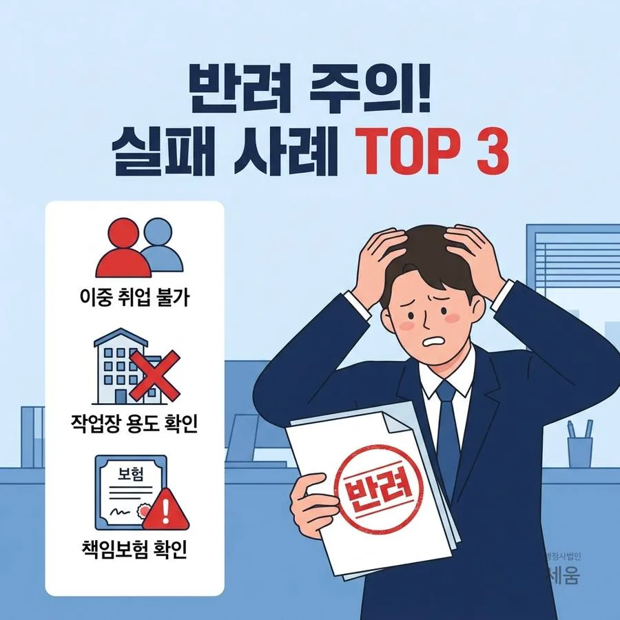 벤처기업 인증, 우리 기업도 가능할까요?